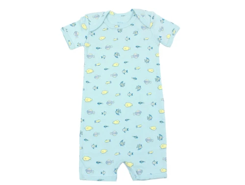 Noa Noa Miniature jumpsuit stratosphere